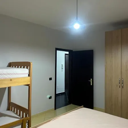 Casa Mia Shëngjin