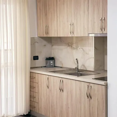 Lägenhet Casa Mia *