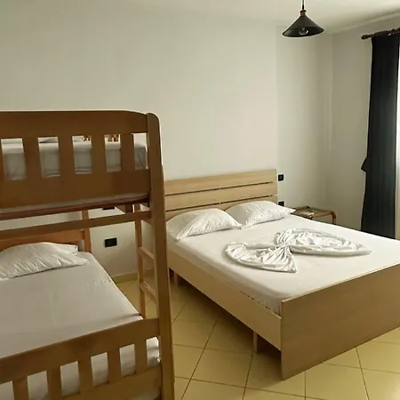 Appartamento Casa Mia Shëngjin